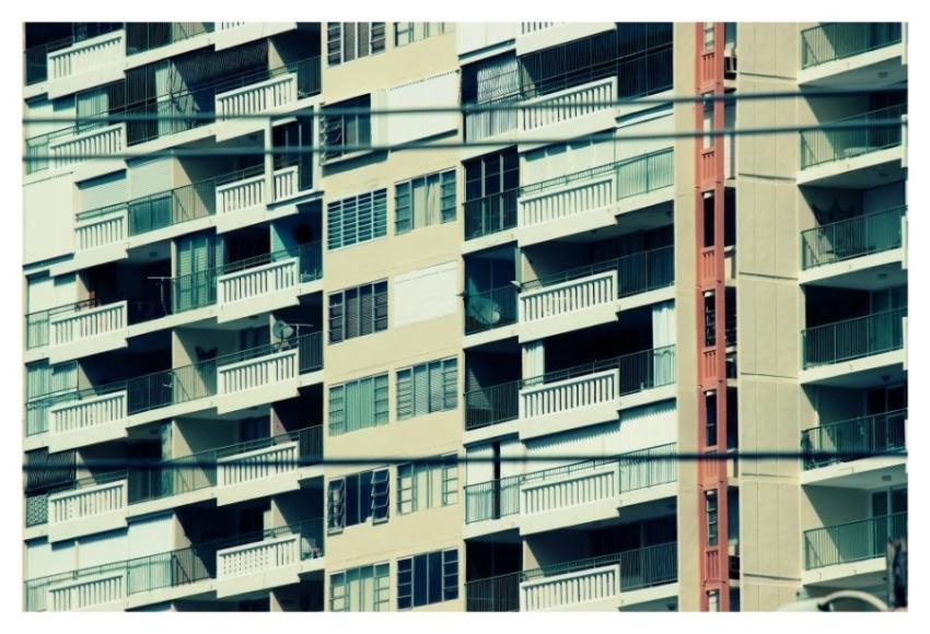 Building Architecture