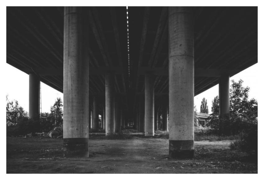 Architecture Structures