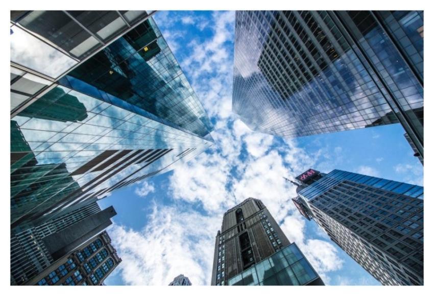 Architecture Buildings