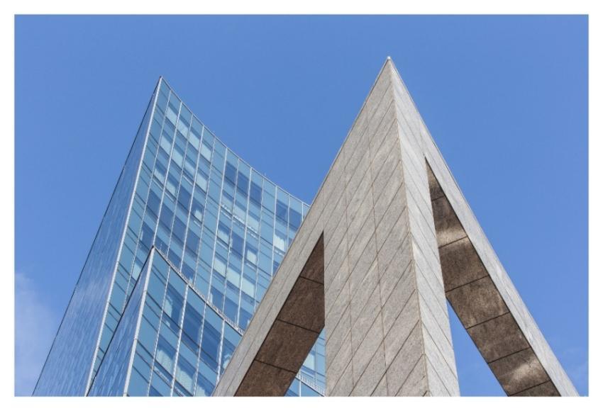 Architecture Abstract