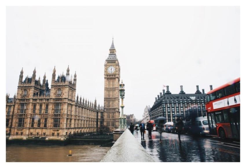 Architecture Building