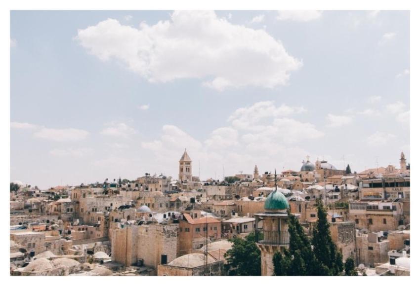 Architecture Buildings