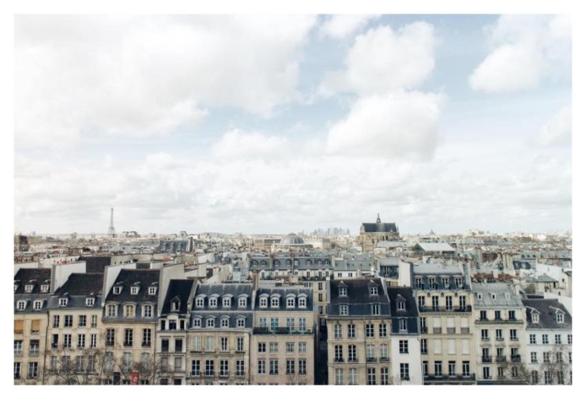 Architecture Building