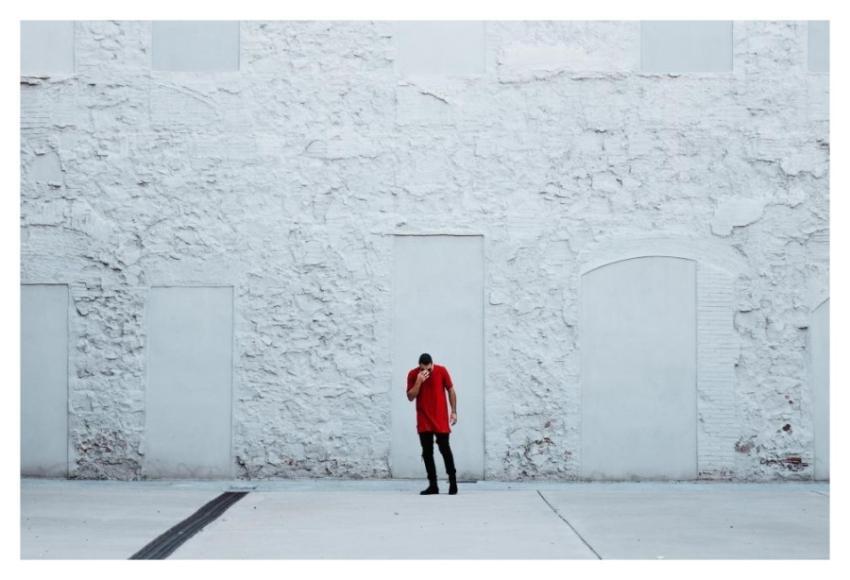 Architecture Building