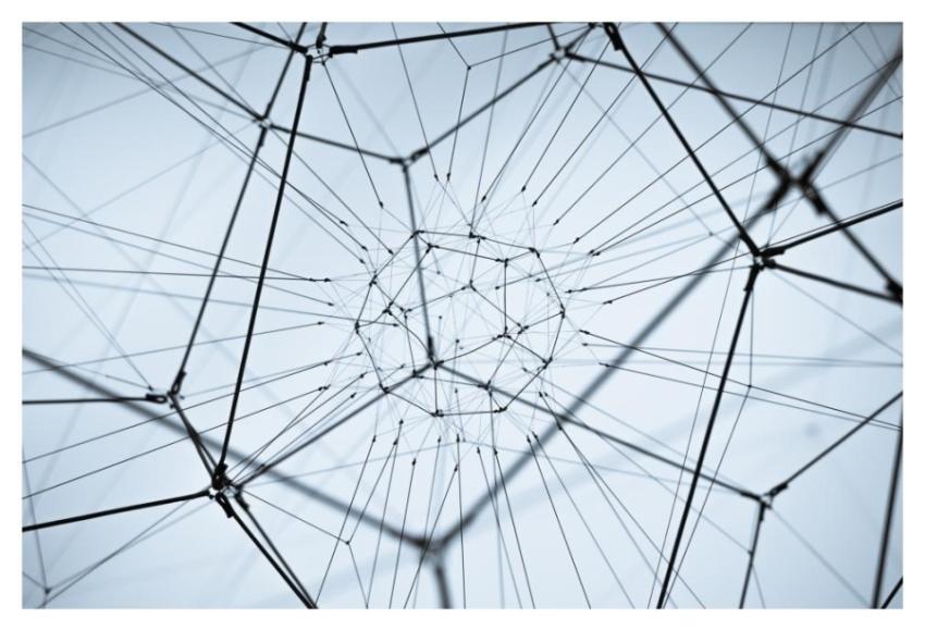 Architecture Building