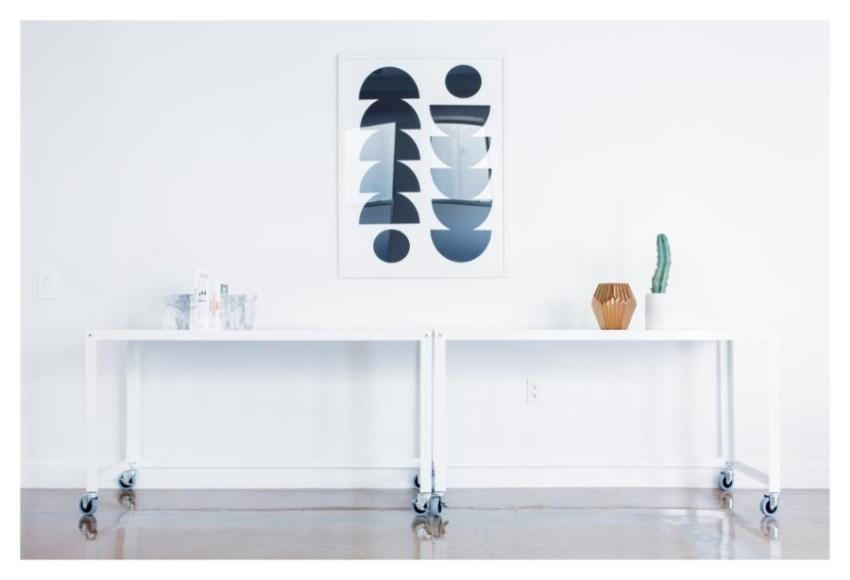 Architecture Building