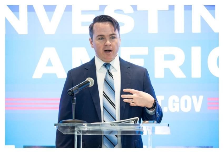 Small Business Administration Scorecard Press Conf