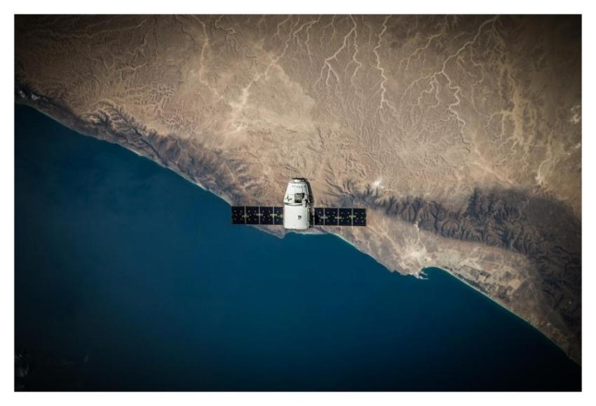 Technology Aeronautics