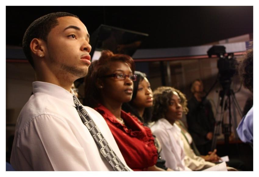 Hubbles New Images - Education DLN Event