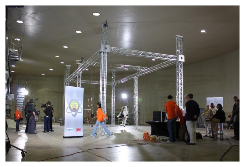 Discovery Education 3M Young Scientist Challenge @