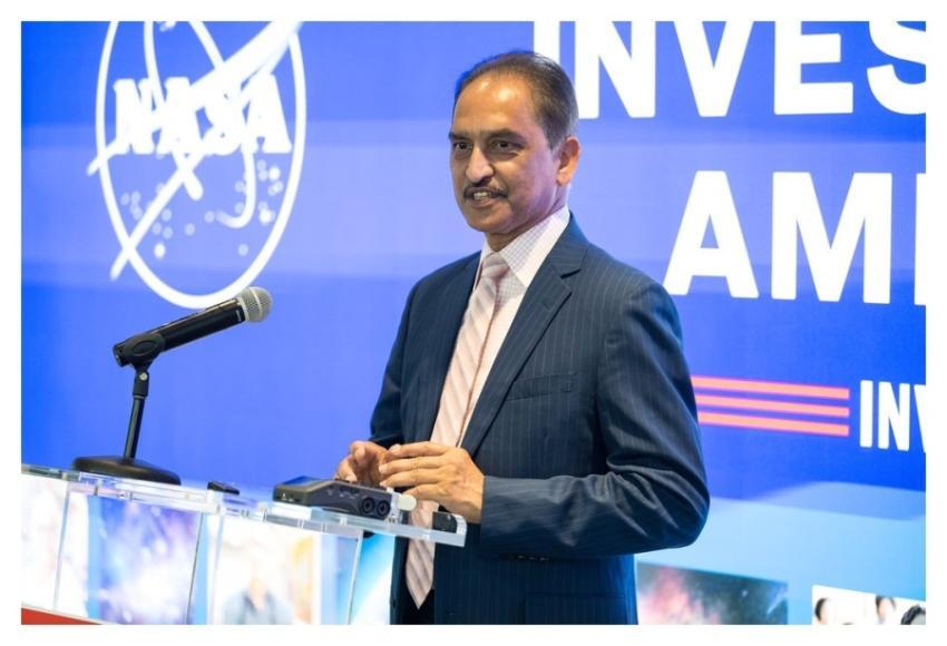 Small Business Administration Scorecard Press Conf