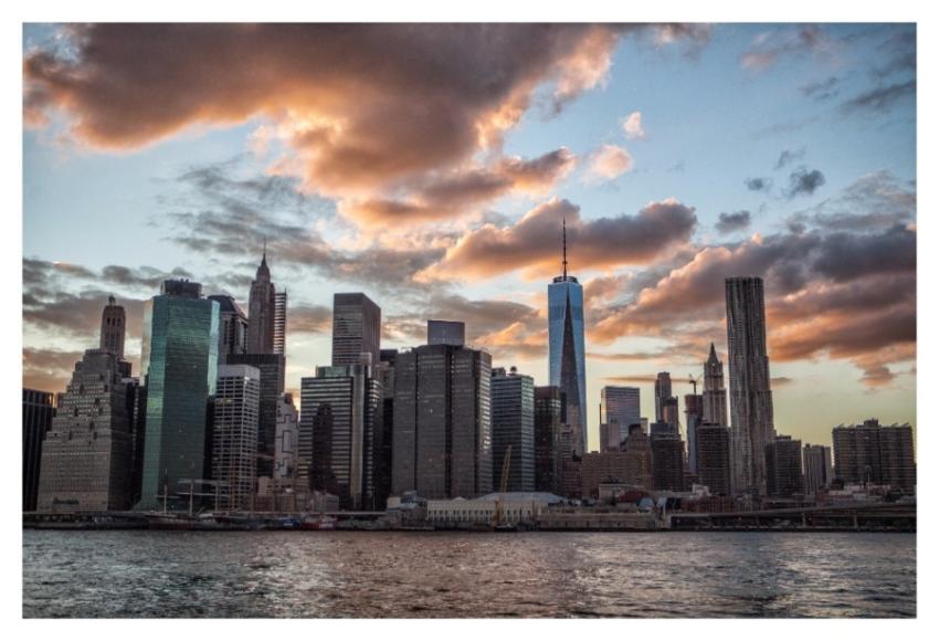 Architecture Business