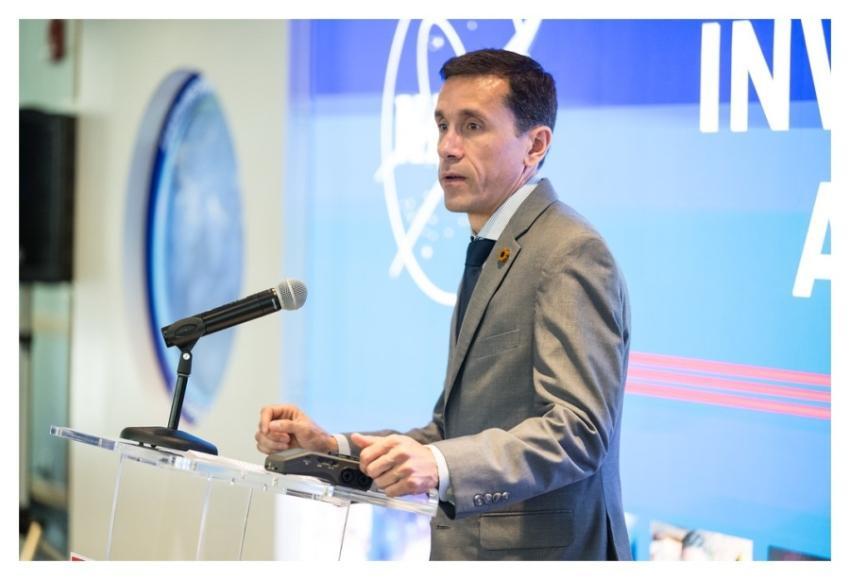 Small Business Administration Scorecard Press Conf