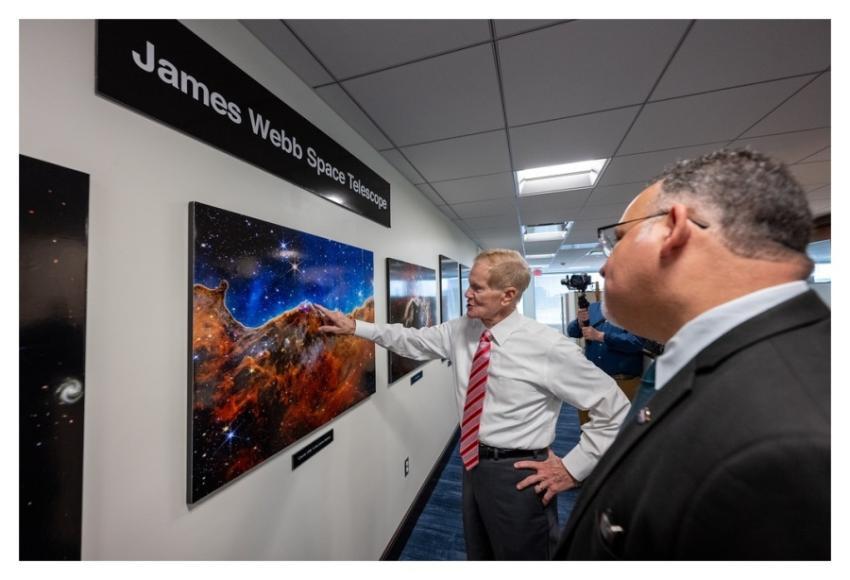 Department of Education MOU Signing Ceremony (NHQ2