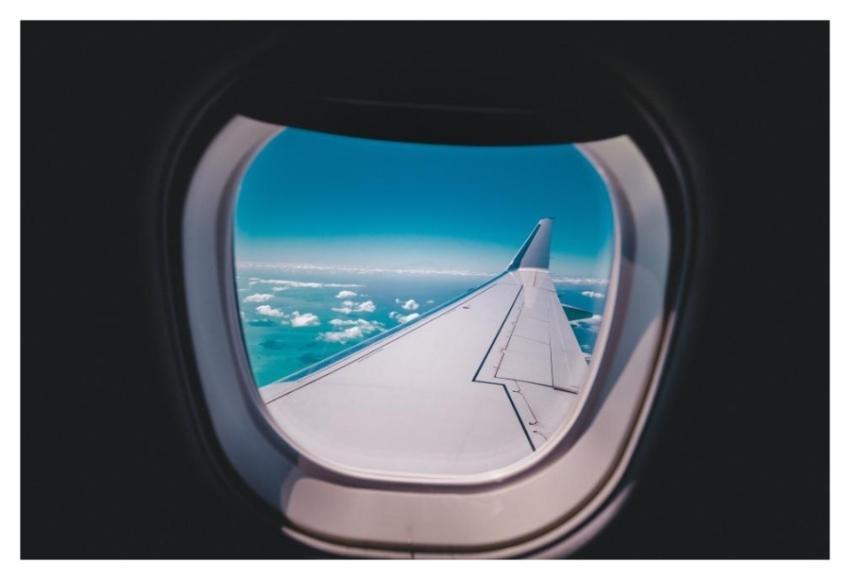 Airplane Travel