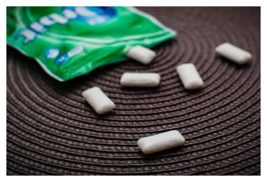 Gum Food
