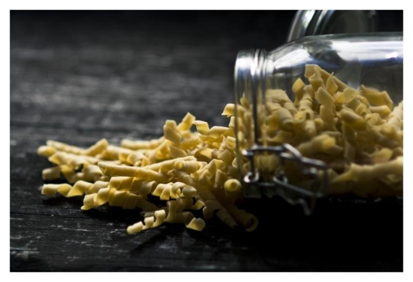 Food Pasta