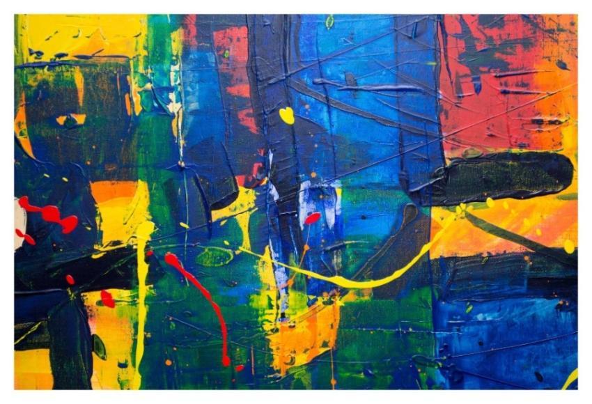 Colorful Abstract