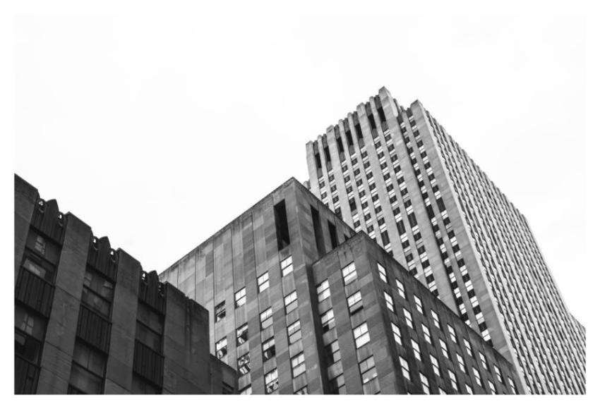 Buildings Architecture