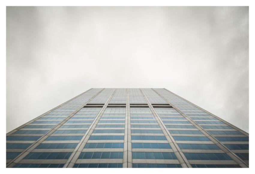 Building Architecture