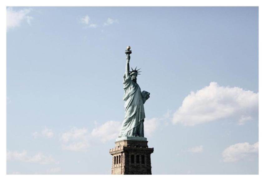 Statueofliberty Architecture