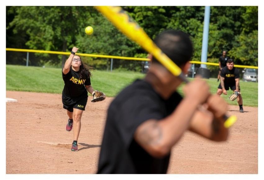 Sports Day - Mountain Fest