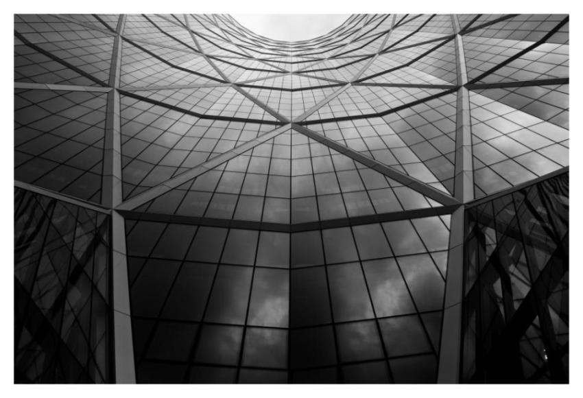 Building Architecture