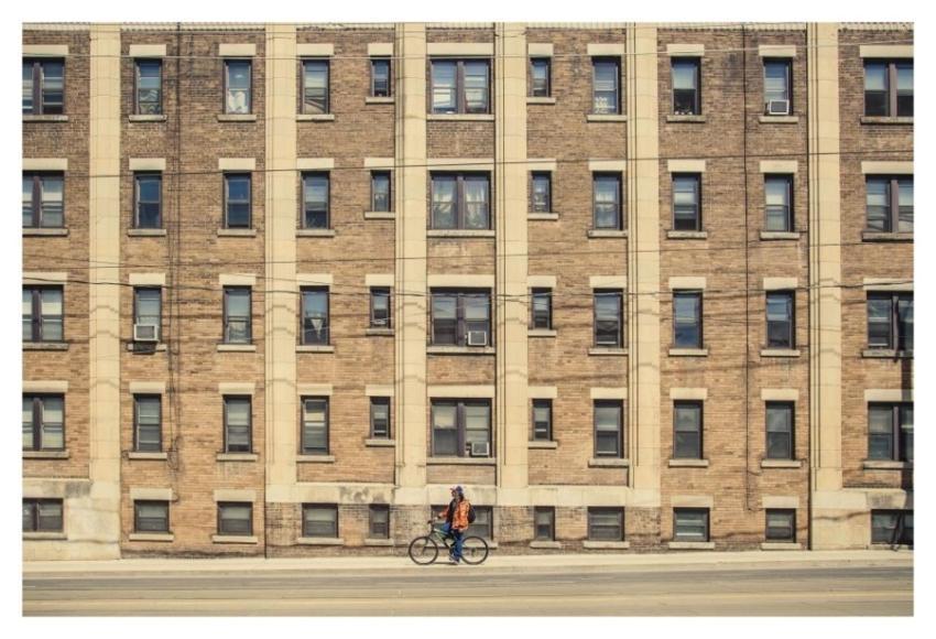 Building Architecture