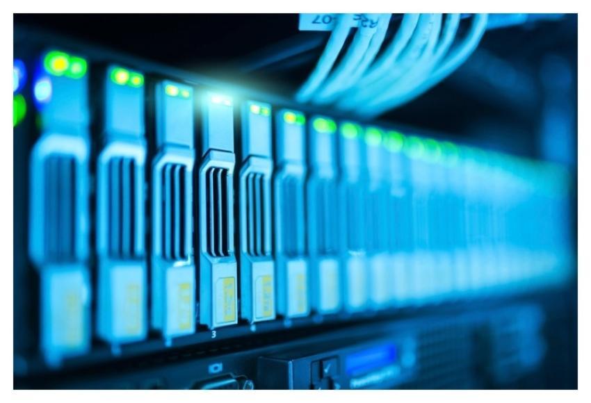 Free technology image