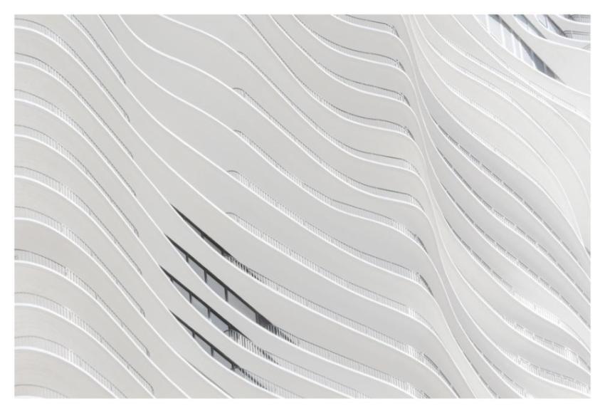 Architecture Buildings