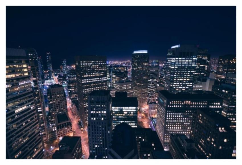 Architecture Buildings