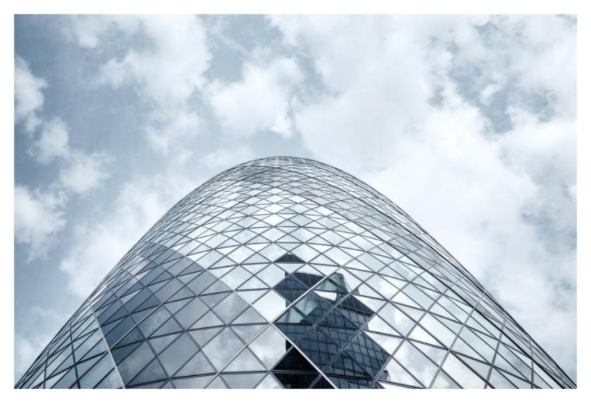 Building Architecture