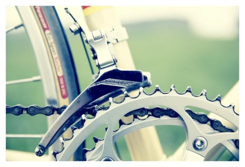 Technology Transportation