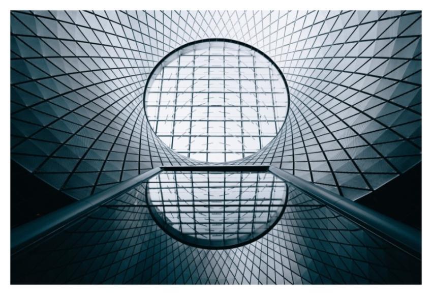 Geometric Architecture