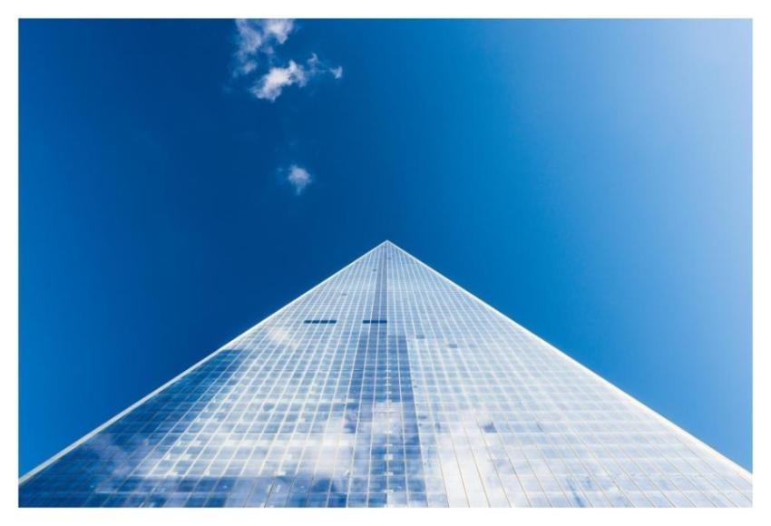 Architecture Buildings