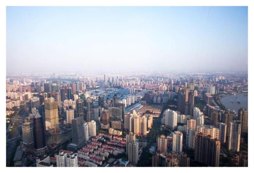 Architecture Buildings