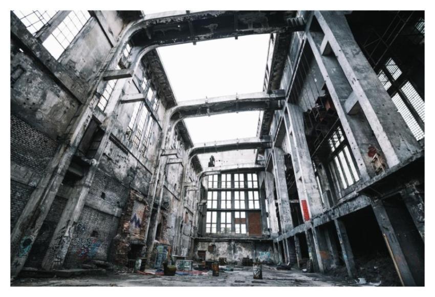 Architecture Buildings