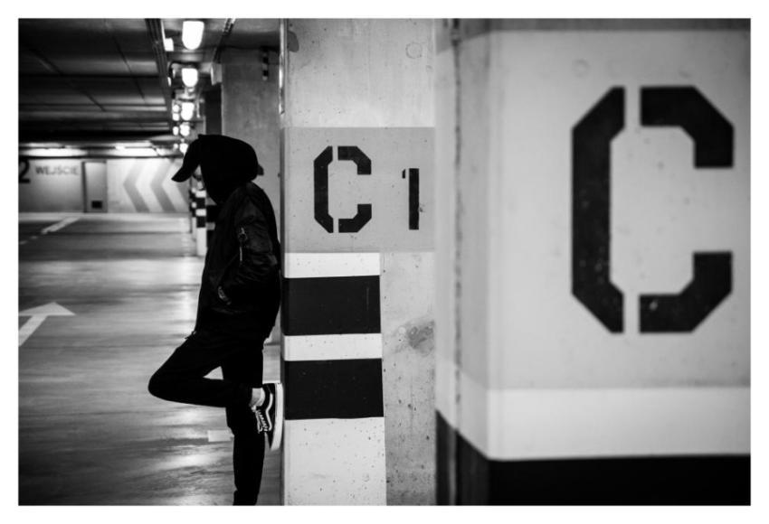 Architecture Building