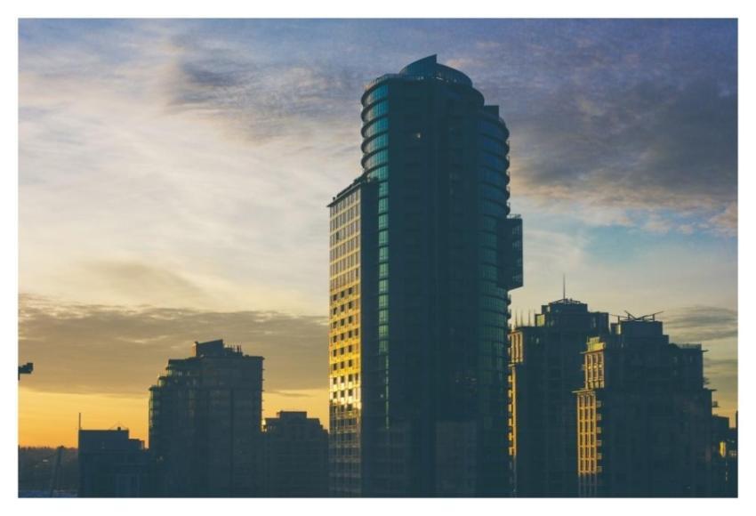 Buildings Architecture