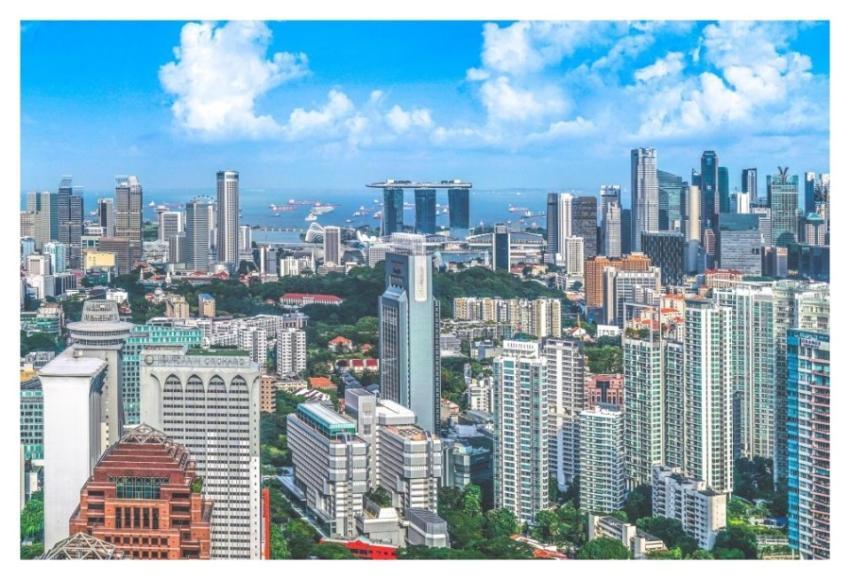 Buildings Architecture