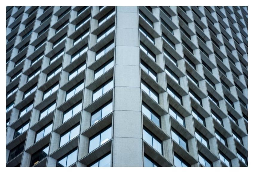 Building Architecture