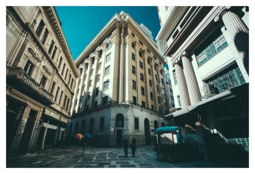 Architecture Buildings