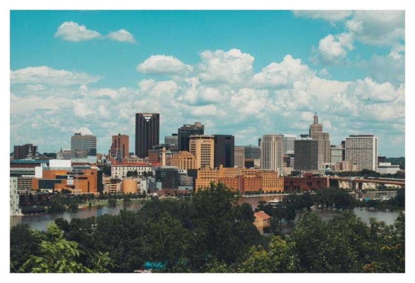 Architecture Buildings