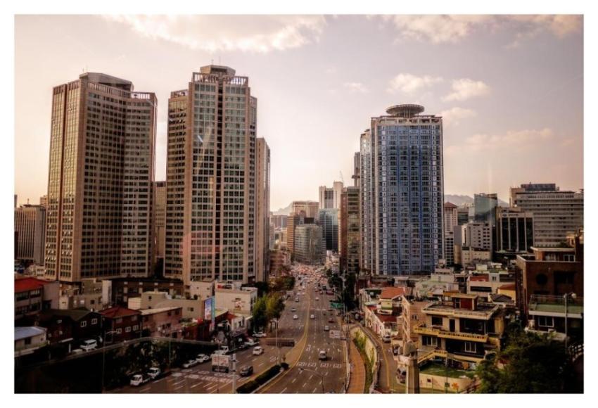 Architecture Buildings