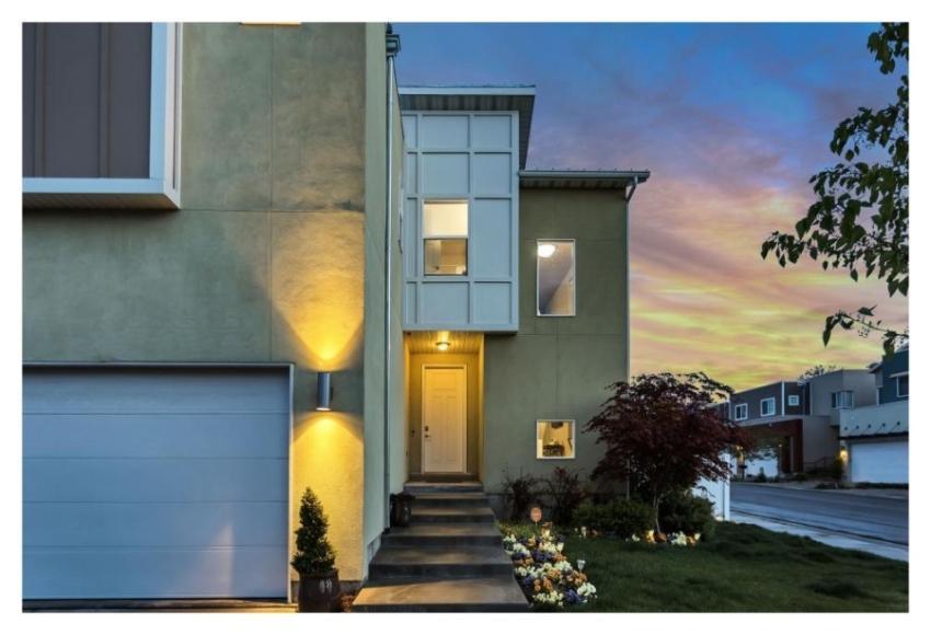 Architecture Structure