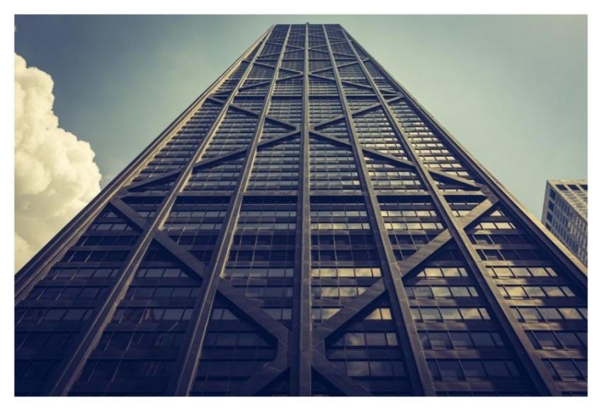 Building Architecture