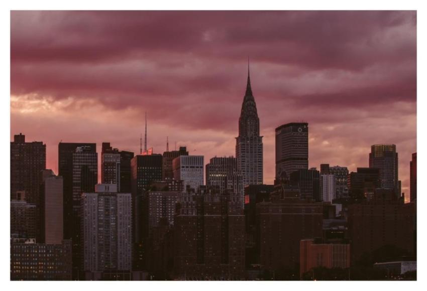 Buildings Architecture