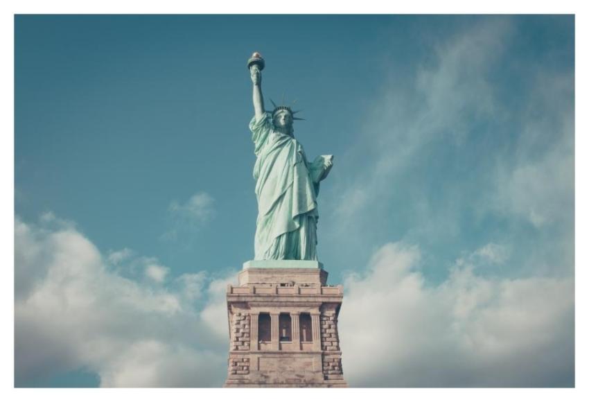 Statueofliberty Architecture