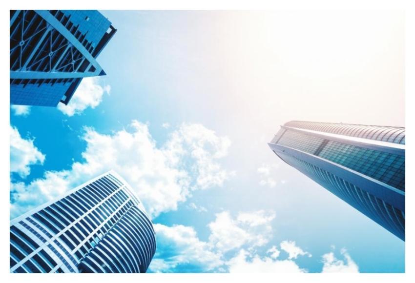 Architecture Building