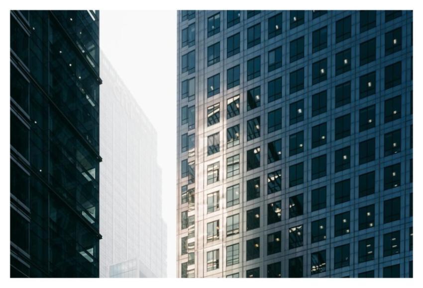 Buildings Architecture